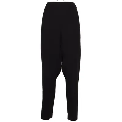 Pants (Black) from Selection Elastane, Polyamide, Viscose