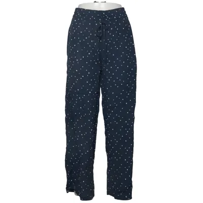 Pyjamasbukser (Life Pants Aop) fra MSCH Copenhagen Viscose