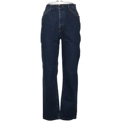 Jeans (Blå) fra Maverick Bomuld