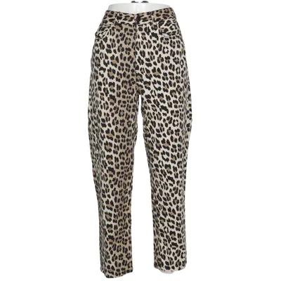 Byxor (Beige, Svart, Brun) från Mango