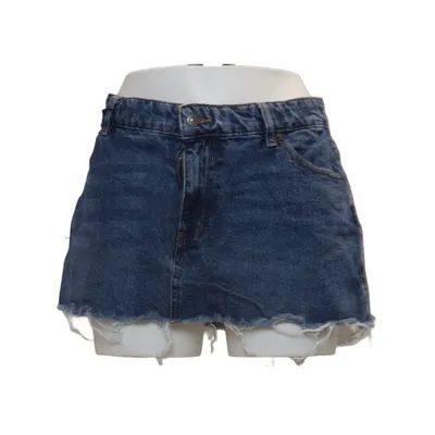 Denim skirt (Blue) from Motel Cotton