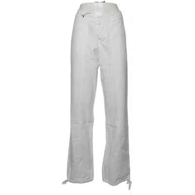 Pants (Millenium Pant) from ONLY Limitless Denim Linen
