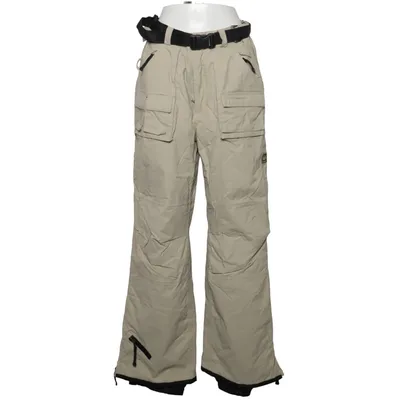 Skidbyxor (Beige) från Thinsulate