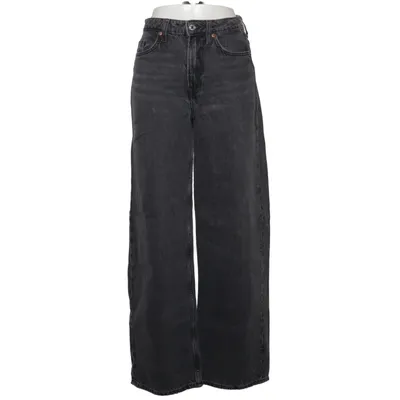 Jeans (Baggy) from &Denim by H&M Cotton