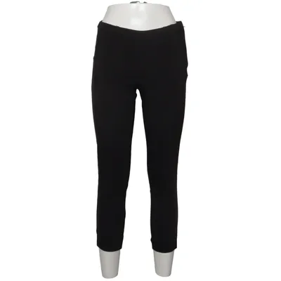 Broek (Zwart) van Oodji