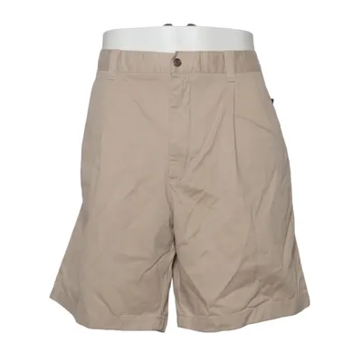 Shorts (Beige) from Club Room Cotton