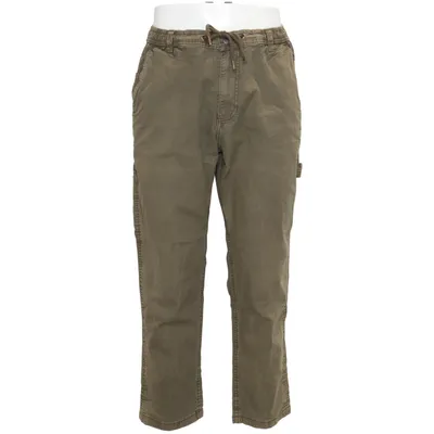 Cargobyxor (Grön) från Normal