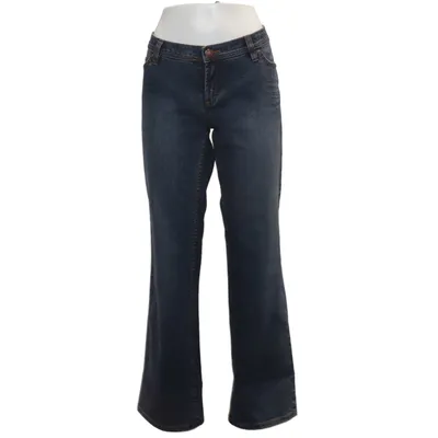 Jeans (Blau) von EDC by ESPRIT Baumwolle, Elasthan