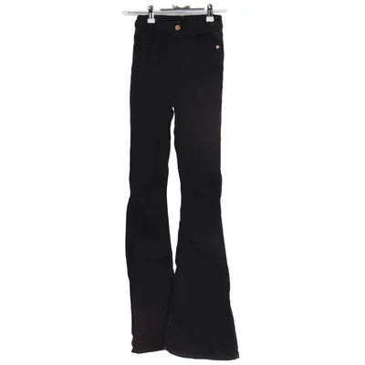 Jeans (Schwarz) von Bubbleroom Baumwolle, Elasthan
