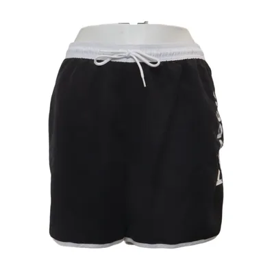 Swim shorts (Black, White) from Reebok