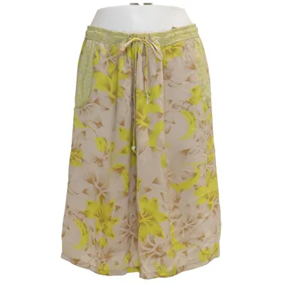 Skirt (A49744002) from Collection by Jackpot Acetate, Viscose