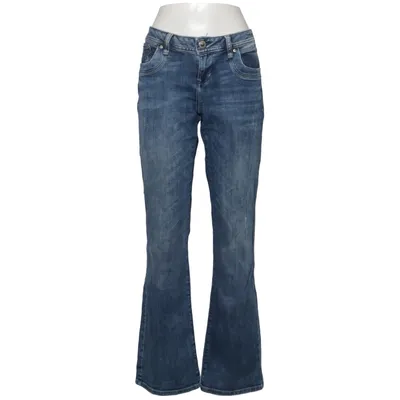 Jeans (Valerie) från LTB Bomull, Elastan
