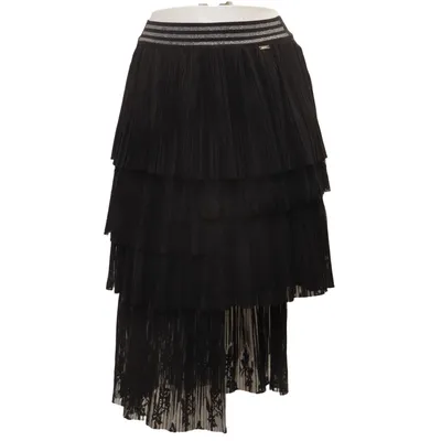 Skirt (Black) from Liu Jo Polyester