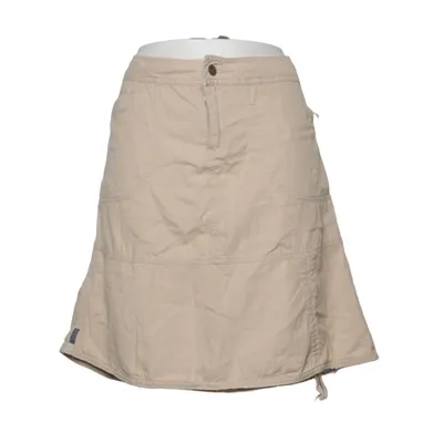 Nederdel (Beige) fra Fat Face Bomuld