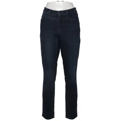 Jean (Bleu) de Cambio Coton, Modal, Polyester, Polyuréthane