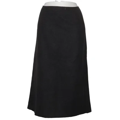 Skirt (Gray) from Jil Sander Wool