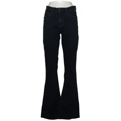 Jeans (Jane) fra Jané Bomuld, Elastan, Polyester