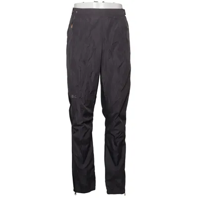 Regnbyxor (Grå, Svart) från Swix Polyester