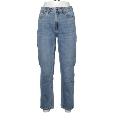 Jean (Bleu) de ONLY Blue Denim Coton, Élasthane