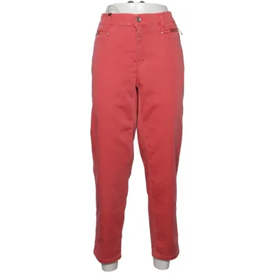 Jeans (Angelika) från Anna Montana Bomull, Elastan, Polyester