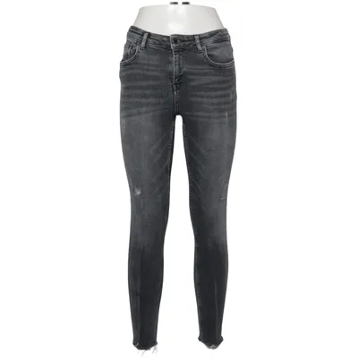 Jeans (Gray) from Zara Denim