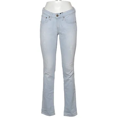 Jeans (Yumi) fra Take Two Bomuld, Elastan