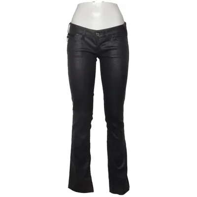Jeans (Svart) från Freesoul