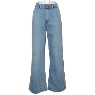 Jeans (Blue) from Roxy Cotton