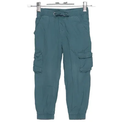Cargobyxor (Thermohose) från Pocopiano Bomull