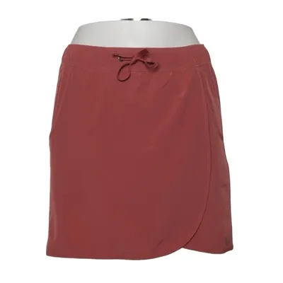 Skort (Pink) from Patagonia Elastane, Recycled polyester