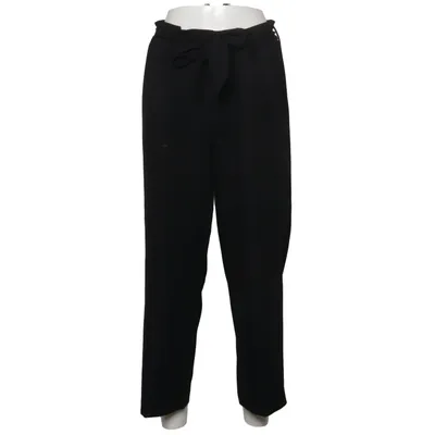 Pants (Black) from Cambio Polyester