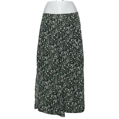 Maxi nederdel (Kiyo - Daisyfield) fra Louche Polyester