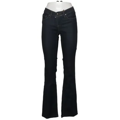 Jean (Bleu) de Soccx Coton, Polyester