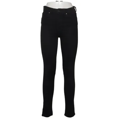 Jeans (Black) from Karve