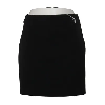 Pencil skirt (Black) from Saix Elastane, Polyester