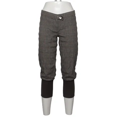 Pantacourt (Lulea) de Cop Copine Polyester, Viscose