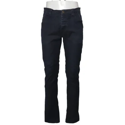Chinos (Paulo Pavia Colorino Chino) from Blue Blue Cotton, Elastane, Polybutylene