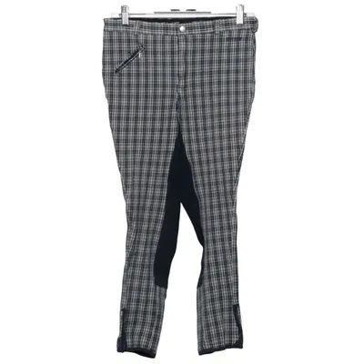 Breeches (Blue, White) from Pfiff