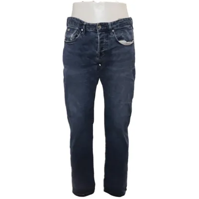 Jeans (Blau) von Amsterdams Blauw by Scotch & Soda