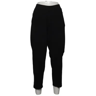 Broek (Zwart) van Aprico