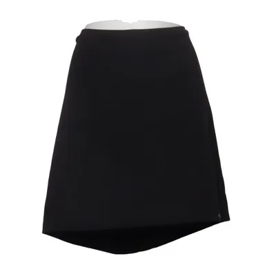 Skirt (Black) from BPC Bonprix Collection Cotton, Elastane