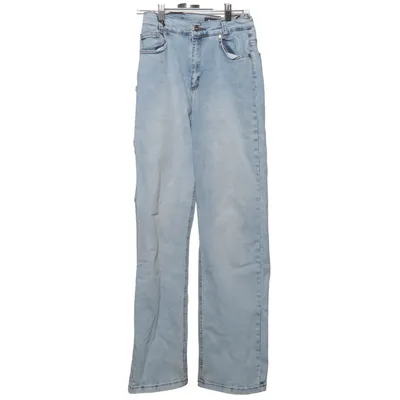 Jeans (Blå) fra Blue Effect Bomuld, Elastan, Genanvendt polyester