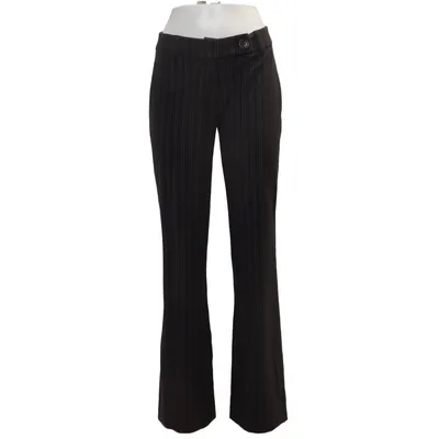 Stoffhose (ANIKITA) von Biaggini Elasthan, Polyester, Viskose