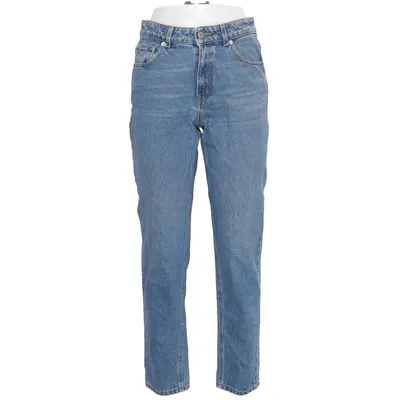 Jeans (Mom Fit) från Hessnatur Bomull