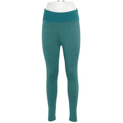 Träningstights (Blå, Svart, Flerfärgad) från Blue Ribbon