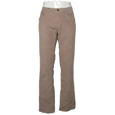 Corduroy pants (Marvin) from Tom Tailor Cotton, Elastane
