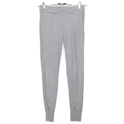 Pantalon de survêtement (Gris) de Pepperts Coton, Polyester, Viscose