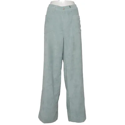 Cordhose (Grün) von Raffaello Rossi