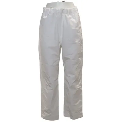 Pantalon (Blanc) de Sofie D'hoore Coton