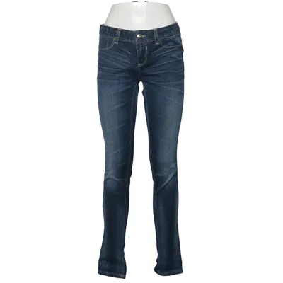 Jeans (Lola) from Fracomina Cotton, Elastane